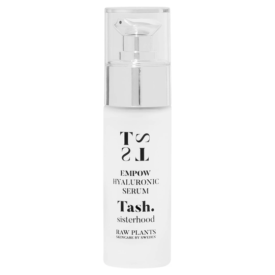Tash.Sisterhood Empow Hyaluronic Serum (30ml)