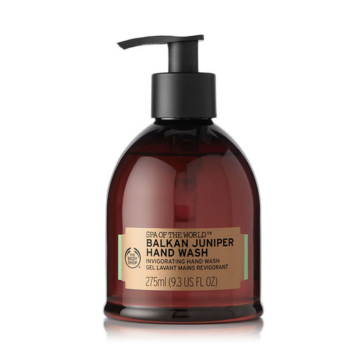 Spa of the World™ Balkan Juniper Hand Wash