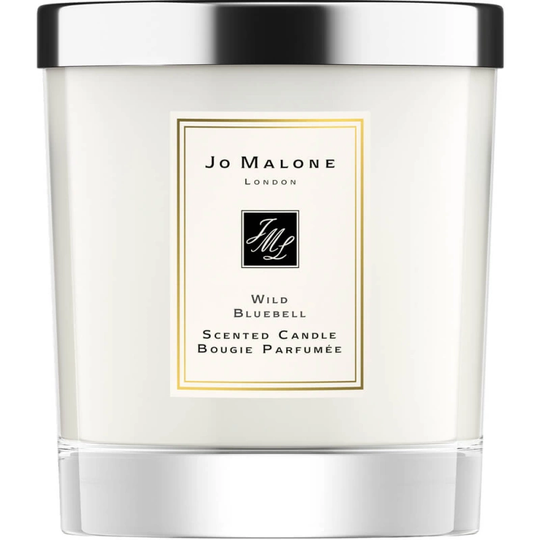 Jo Malone London Wild Bluebell Home Candle