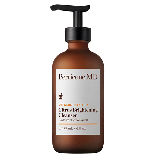 Perricone MD Vitamin C Ester Citrus Brightening Cleanser 177 ml