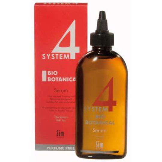 SIM Sensitive System 4 Bio Botanical Serum (100ml)