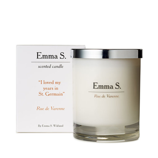 EMMA S Doftljus Rue de Varenne