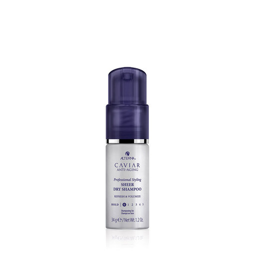 Caviar Anti-Aging Styling Sheer Dry Shampoo