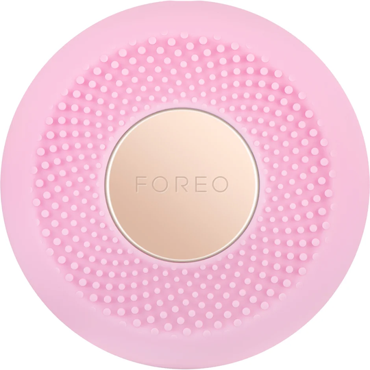 UFO Mini 2 Pearl Pink, Foreo Ansiktsrengöring