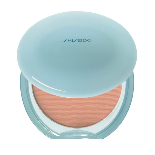 Shiseido Matifying compact oil-free foundation Pureness 30