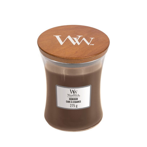 Doftljus, Humidor, Medium