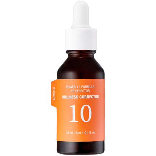 It'S SKIN Power 10 Formula YE Effector DULLNESS CORRECTOR 30 ml