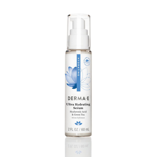 Derma E Hydrating Serum 60 ml