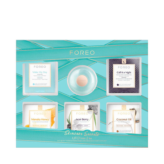 Skincare Secrets Ufo Mini 2 Set