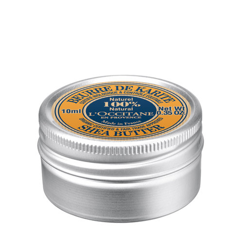 Pure Shea Butter Organic Certified