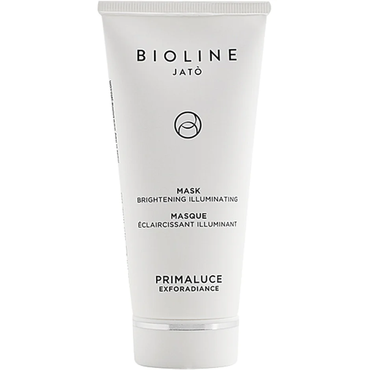 Primaluce Mask Brightening Illuminating, 100 ml Bioline Ansiktsmask