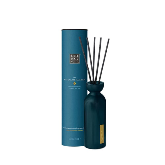 The Ritual of Hammam Mini Fragrance Sticks