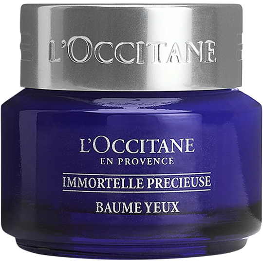 L'Occitane Immortelle Precious Eye Balm, 15 ml L'Occitane Ögonkräm