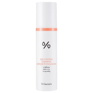 5α Control Clearing Serum in Emulsion