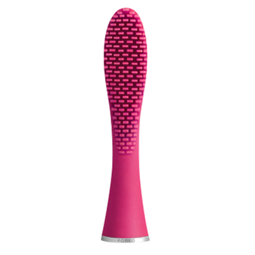 FOREO Issa Mini Brush Head Wild Strawberry