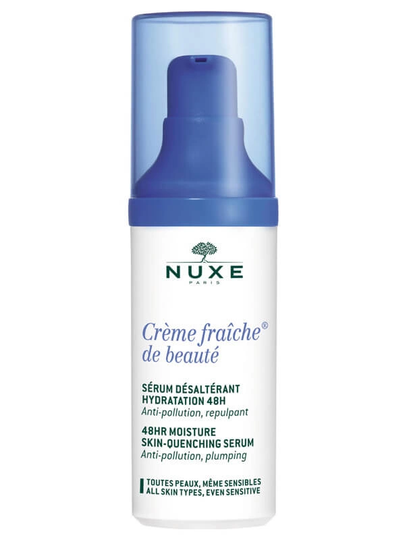 NUXE Creme Fraiche Serum (30ml)