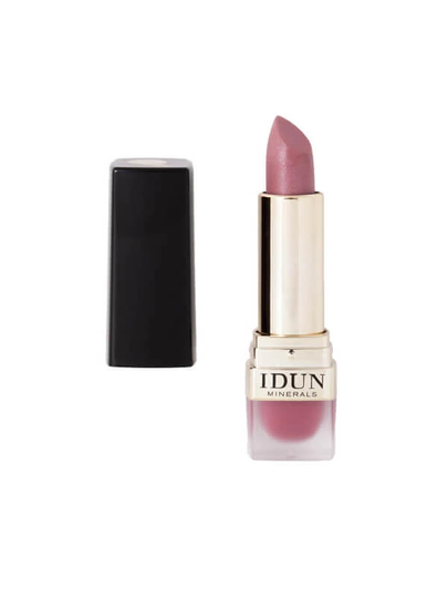 Idun Minerals Creme Lipstick Elise
