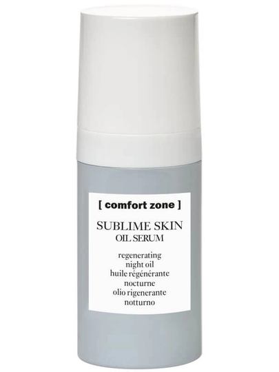 comfort zone Sublime Skin Oil Serum (30ml)