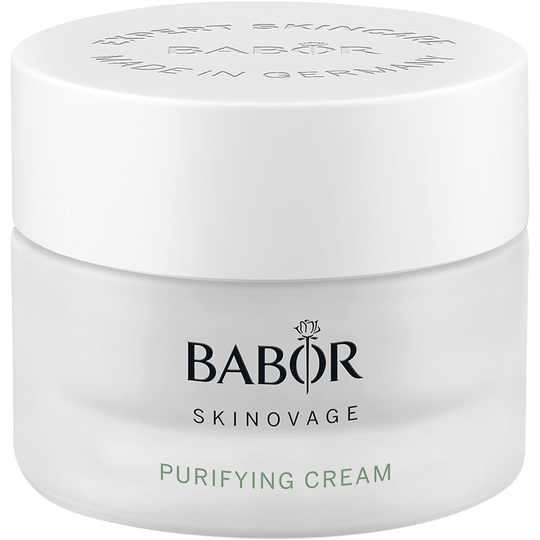 Purfiying Cream, 50 ml Babor Dagkräm