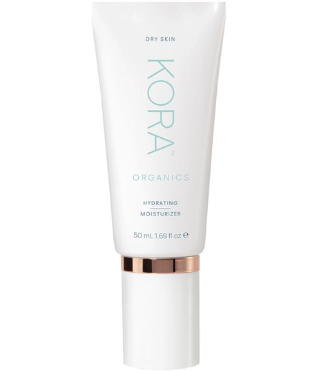 KORA Organics Hydrating Moisturizer (50ml)