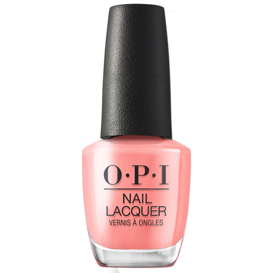 OPI Nail Lacquer Suzi is My Avatar