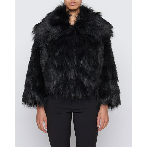 Cass Outerwear
