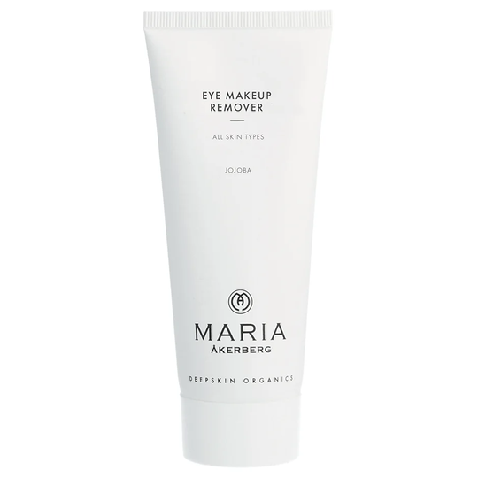 Eye Makeup Remover, 100 ml Maria Åkerberg Remover