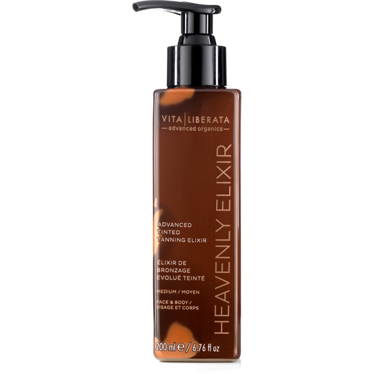 Vita Liberata Heavenly Elixir 200 ml