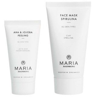 At Home Treatment Spirulina