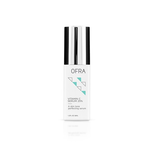 Vitamin C Serum 25% - Ofra - Serum