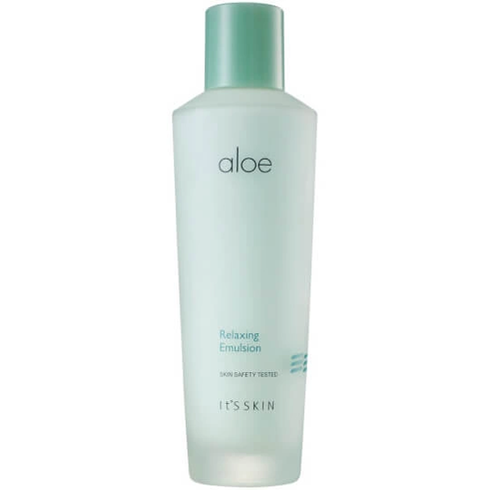 It'S Skin Aloe Relaxing Emulsion (150ml)