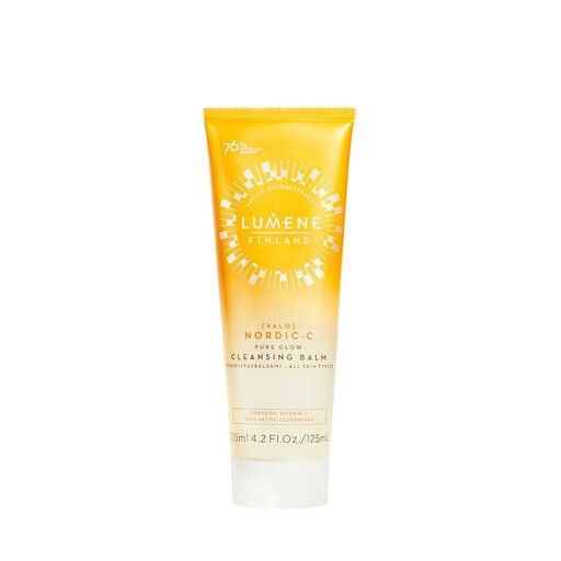 Valo NORDIC-C Pure Glow Cleansing Balm