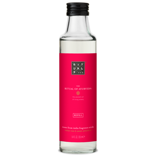 Rituals The Ritual Of Ayurveda Home Fragrance Refill till Fragrance St