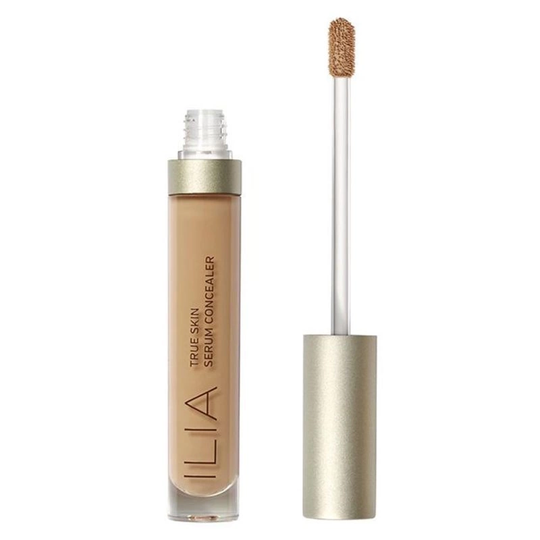 ILIA True Skin Serum Concealer Nutmeg