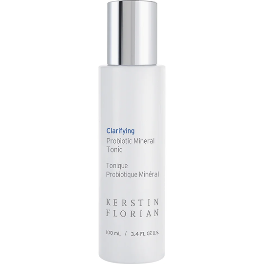 Kerstin Florian Clarifying Probiotic Mineral Tonic, 100 ml Kerstin Florian Ansiktsvatten