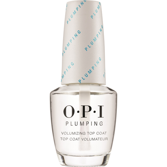 OPI Plumping Volumizing Top Coat