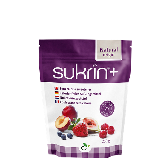 Sukrin+, 250 g