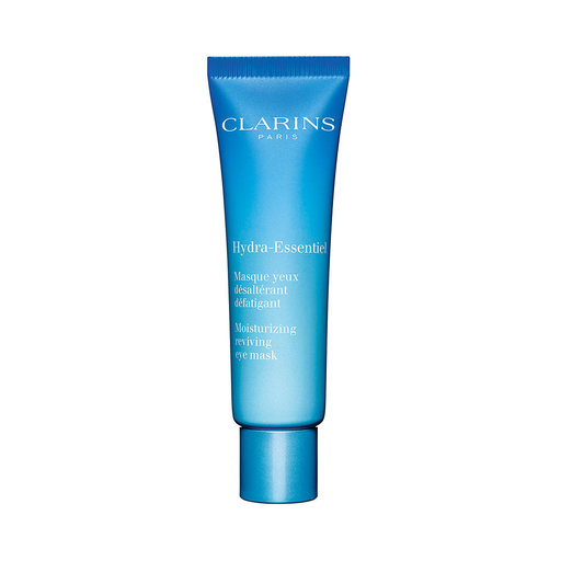 Hydra-Essentiel Moisturizing Reviving Eye Mask