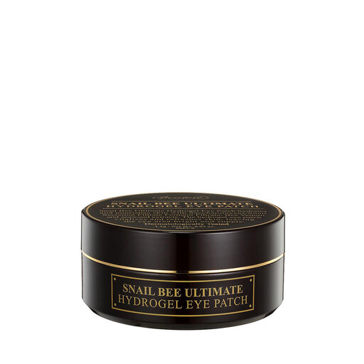 Snail Bee Ultimate Hydrogel Eye Patch