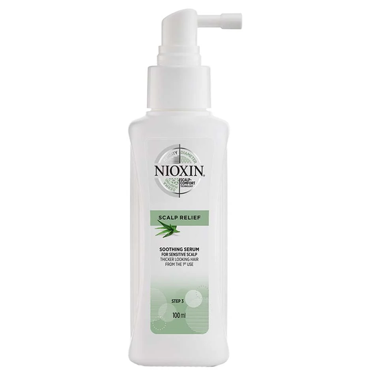 Scalp Relief Serum, 100 ml Nioxin Specialbehov