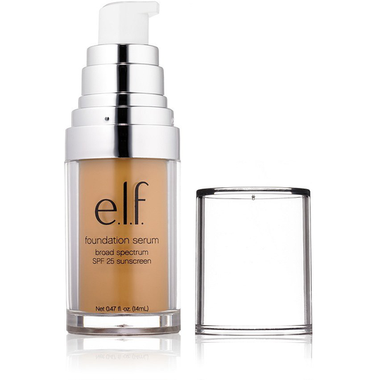 e.l.f. BB Foundation Serum SPF25 Medium/Dark