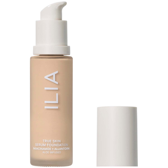 ILIA True Skin Serum Foundation SF1.5 Mallorca