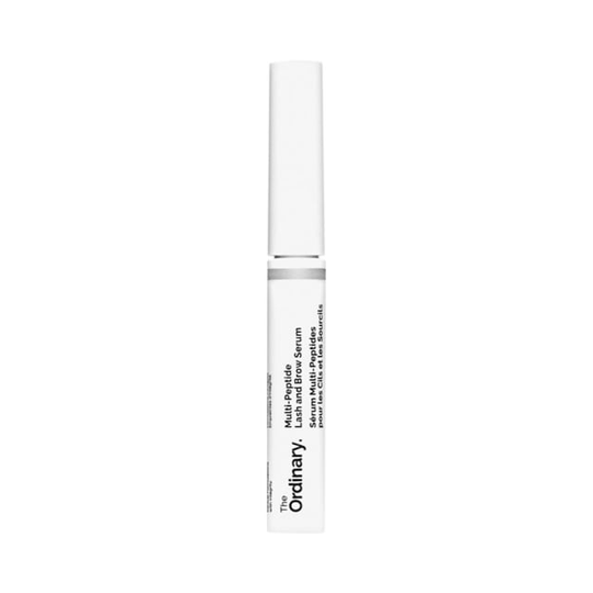 Multi-Peptide Lash and Brow Serum