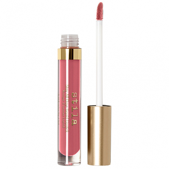 Stila Stay All Day Liquid Lipstick Patina