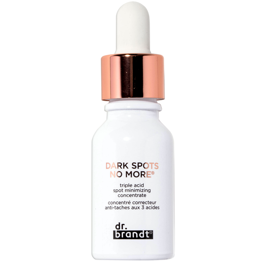 Dr. Brandt Dark Spots No More 15 ml