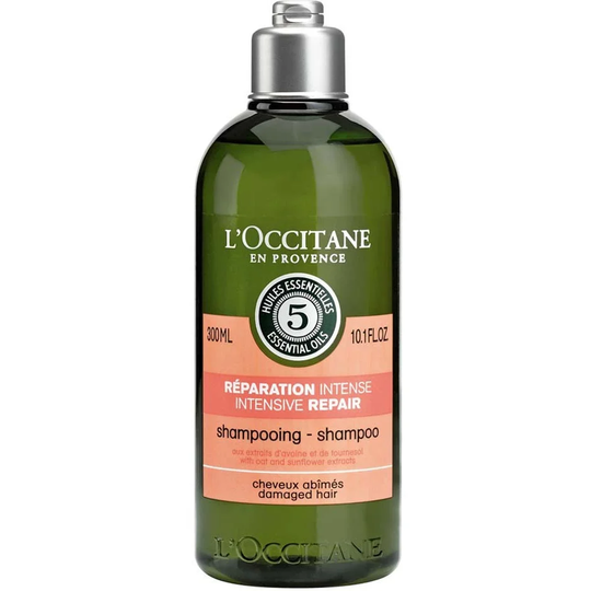 L'Occitane Aroma Repairing Shampoo, 300 ml L'Occitane Balsam