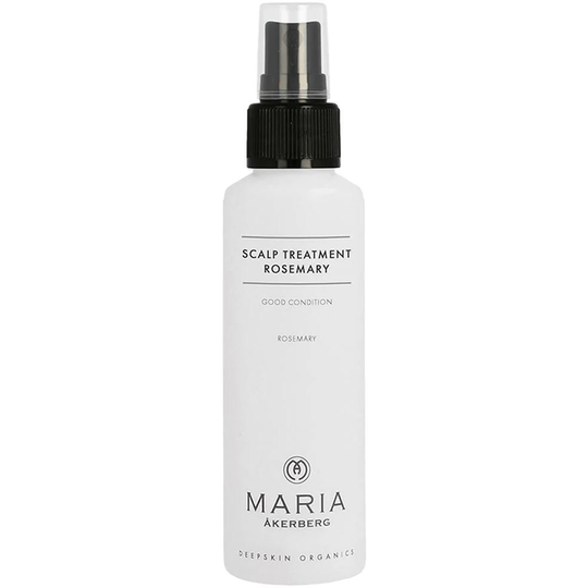 Maria Åkerberg Scalp Treatment Rosemary 125 ml