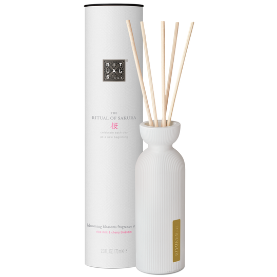 Rituals The Ritual Of Sakura Home Fragrance Mini Fragrance Sticks 70 m