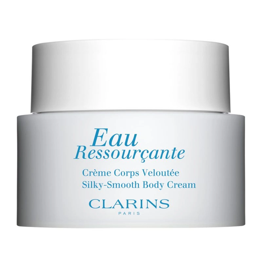 Clarins Rebalancing Silky-Smooth Body Cream (200ml)