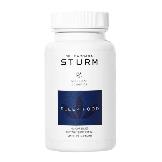 Dr. Barbara Sturm Sleep Food
